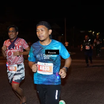 Runner Photo 4551272