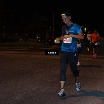 Runner Photo 4551274