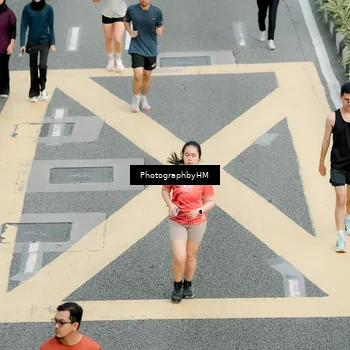 Runner Photo 4551276