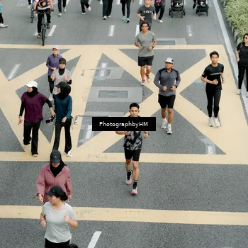 Runner Photo 4551279