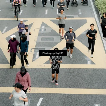 Runner Photo 4551282
