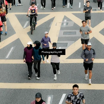 Runner Photo 4551285