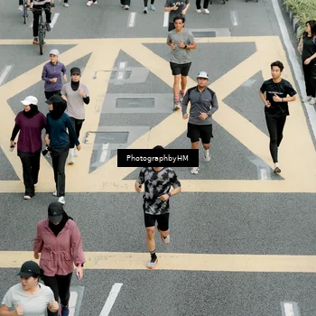 Runner Photo 4551286