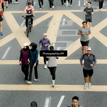 Runner Photo 4551287