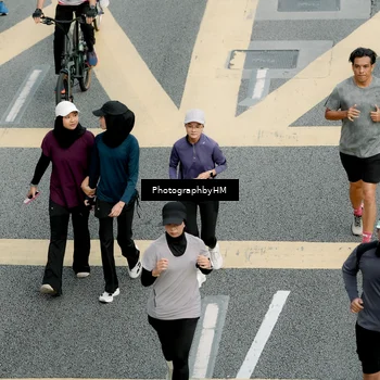 Runner Photo 4551289