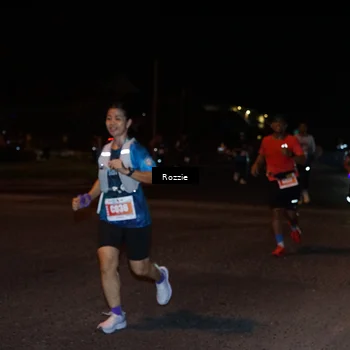 Runner Photo 4551290