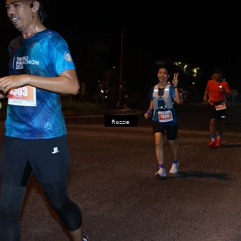 Runner Photo 4551291