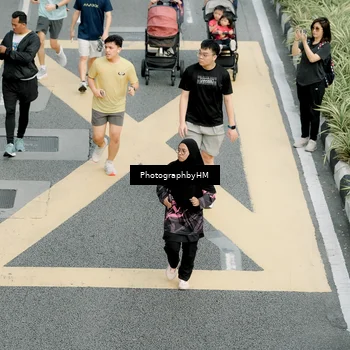 Runner Photo 4551299