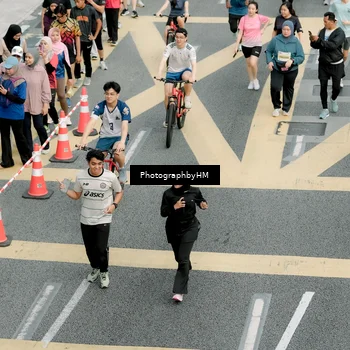Runner Photo 4551301