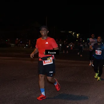 Runner Photo 4551307