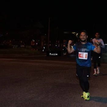 Runner Photo 4551311