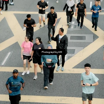 Runner Photo 4551317