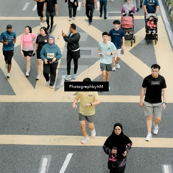 Runner Photo 4551319