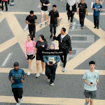 Runner Photo 4551320