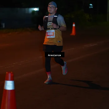 Runner Photo 4551321