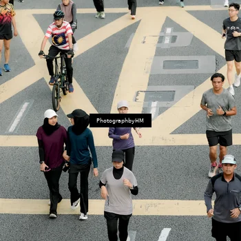 Runner Photo 4551324