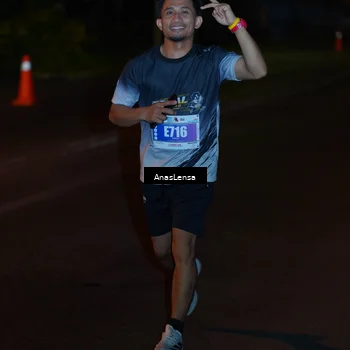 Runner Photo 4551327