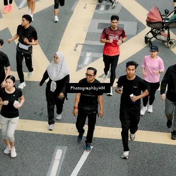Runner Photo 4551329