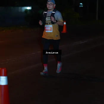 Runner Photo 4551330