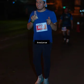 Runner Photo 4551331