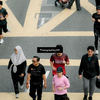 Runner Photo 4551333
