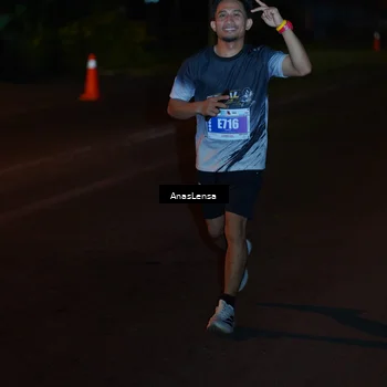 Runner Photo 4551334