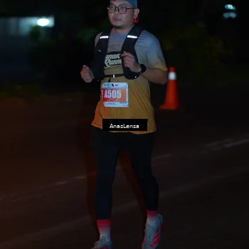Runner Photo 4551337
