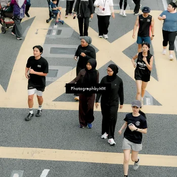 Runner Photo 4551341