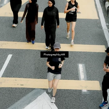 Runner Photo 4551342
