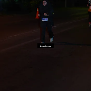 Runner Photo 4551344