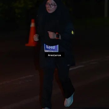 Runner Photo 4551347