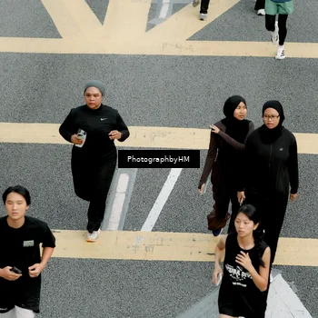 Runner Photo 4551351