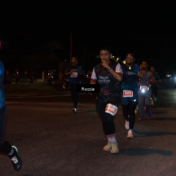 Runner Photo 4551355