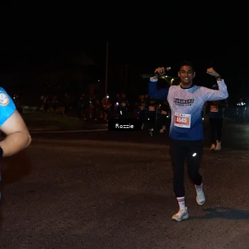 Runner Photo 4551359