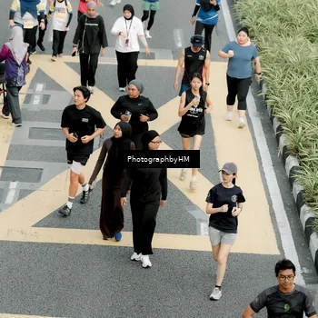 Runner Photo 4551363