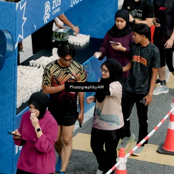 Runner Photo 4551381