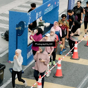 Runner Photo 4551382