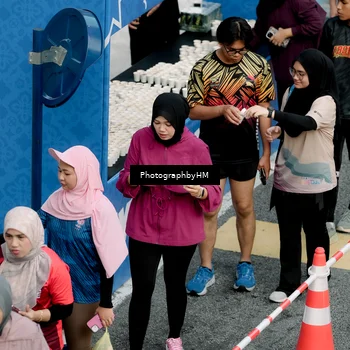 Runner Photo 4551385