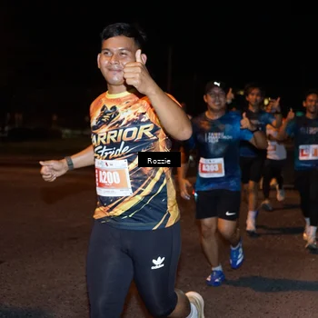 Runner Photo 4551389