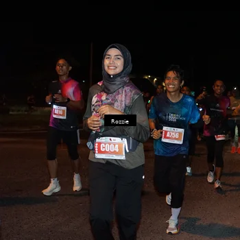 Runner Photo 4551390