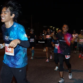 Runner Photo 4551402