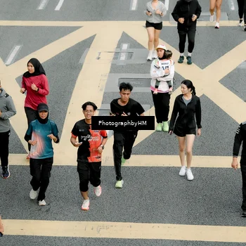 Runner Photo 4551404