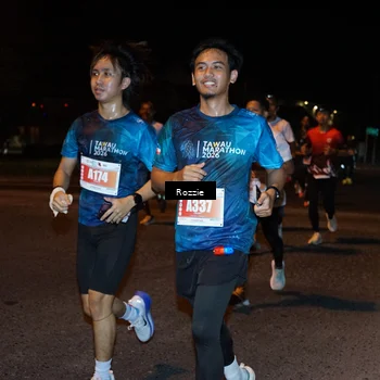 Runner Photo 4551408