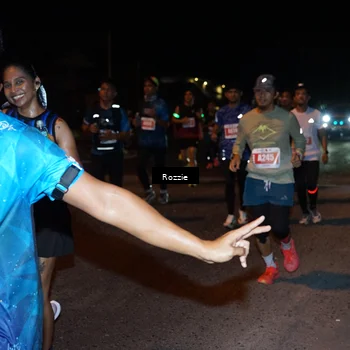 Runner Photo 4551415