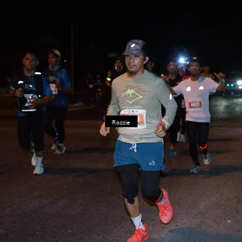 Runner Photo 4551417