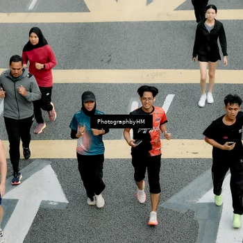 Runner Photo 4551421