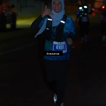 Runner Photo 4551422