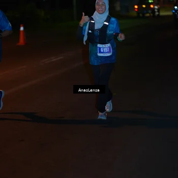 Runner Photo 4551424