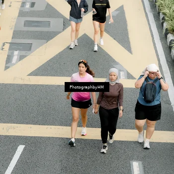 Runner Photo 4551440