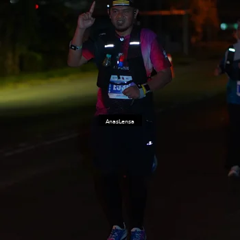 Runner Photo 4551442